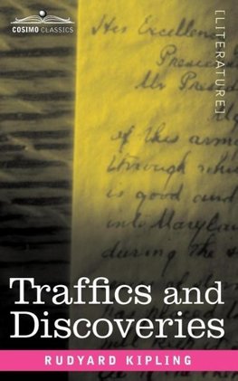 Traffics and Discoveries