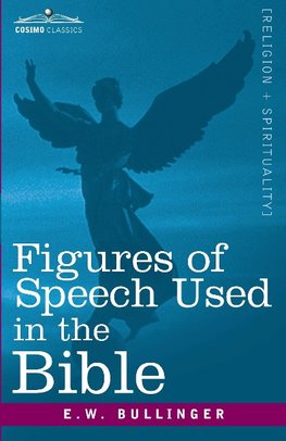 Figures of Speech Used in the Bible