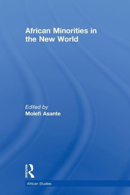 African Minorities in the New World