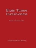 Brain Tumor Invasiveness