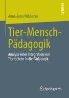 Tier-Mensch-Pädagogik