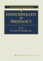 Endocrinology of Pregnancy