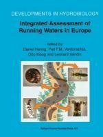 Integrated Assessment of Running Waters in Europe