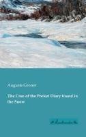 The Case of the Pocket Diary found in the Snow