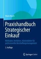 Praxishandbuch Strategischer Einkauf