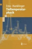 Tieftemperaturphysik