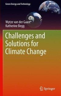 Challenges and Solutions for Climate Change