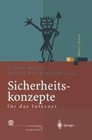 Sicherheitskonzepte für das Internet