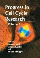 Progress in Cell Cycle Research