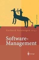 Software Management