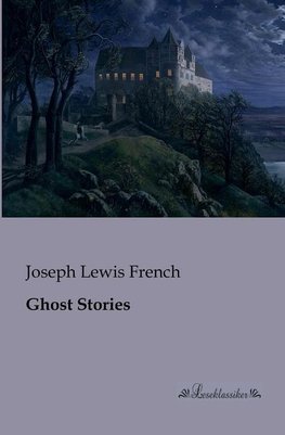 Ghost Stories