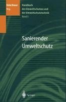 Handbuch des Umweltschutzes und der Umweltschutztechnik