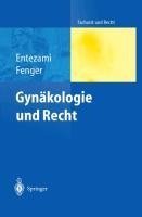 Gynäkologie und Recht