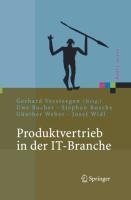 Produktvertrieb in der IT-Branche