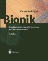 Bionik