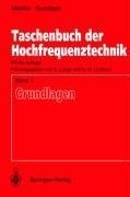 Taschenbuch der Hochfrequenztechnik