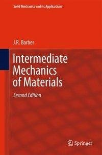 Intermediate Mechanics of Materials