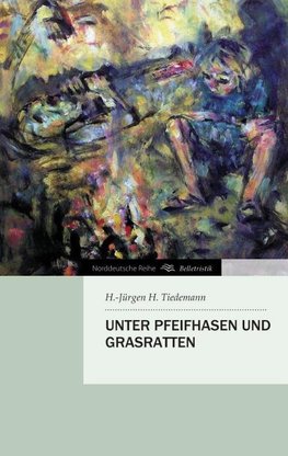 Unter Pfeifhasen und Grasratten