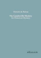 The Gondreville Mystery