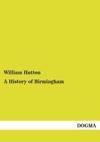 A History of Birmingham