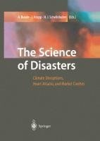 The Science of Disasters