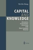 Capital and Knowledge