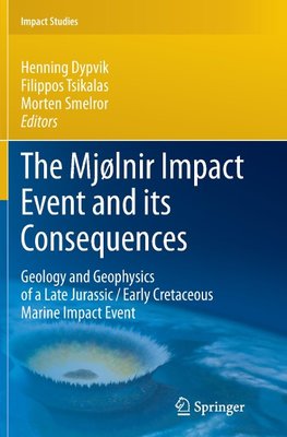 The Mjølnir Impact Event and its Consequences