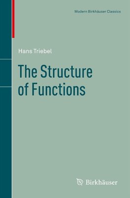 The Structure of Functions