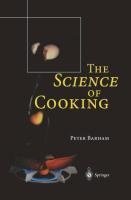 The Science of Cooking