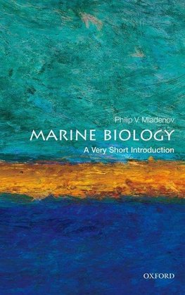 Marine Biology: A Very Short Introduction