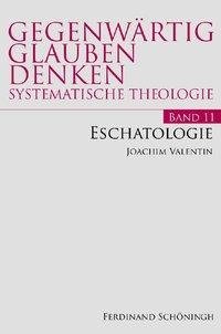 Eschatologie