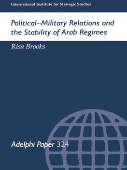 Brooks, R: Political-Military Relations and the Stability of