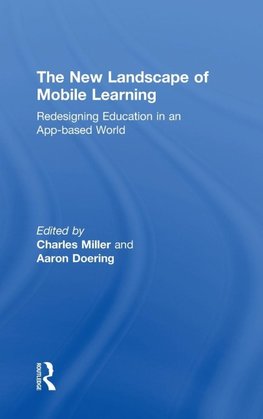 The New Landscape of Mobile Learning