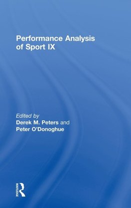 Performance Analysis of Sport IX