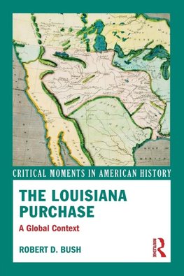 The Louisiana Purchase