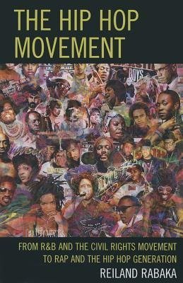 HIP HOP MOVEMENT