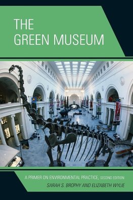 GREEN MUSEUM