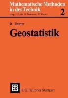 Geostatistik