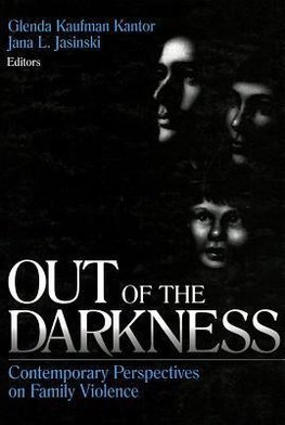 Kantor, G: Out of the Darkness