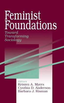 Feminist Foundations