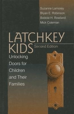 Lamorey, S: Latchkey Kids