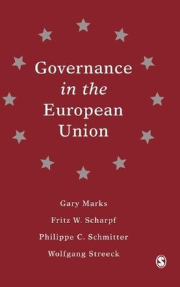 Governance in the European Union