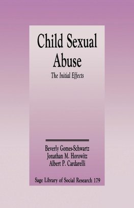 Child Sexual Abuse