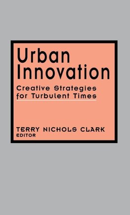 Urban Innovation