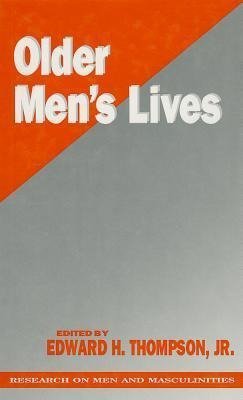 Thompson, E: Older Men's Lives