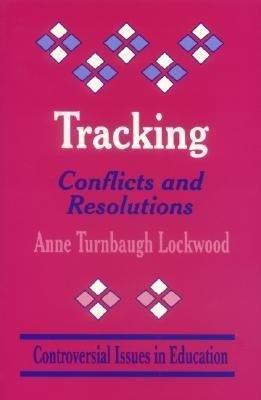 Lockwood, A: Tracking