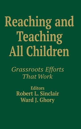 Reaching and Teaching All Children