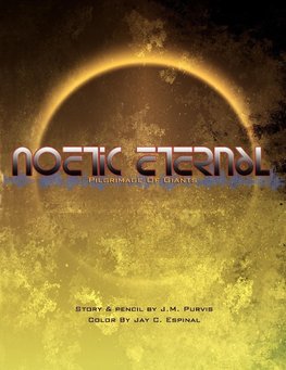 Noetic Eternal