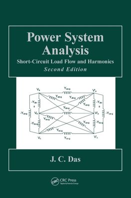 Power System Analysis