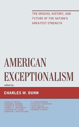 American Exceptionalism